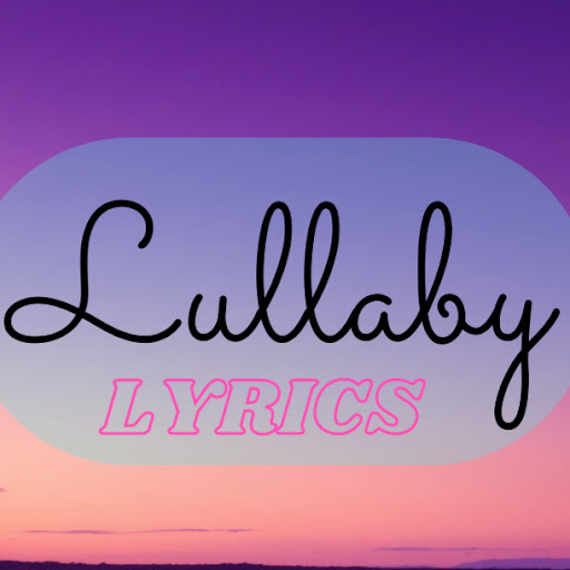 Lullaby Lyrics