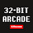 32-Bit Arcade