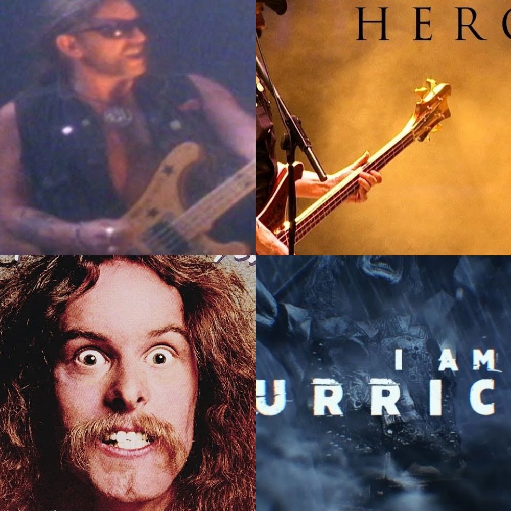 Motorhead covers