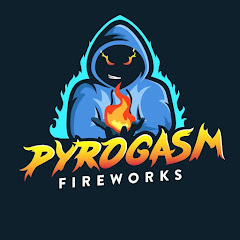 Pyrogasm Fireworks
