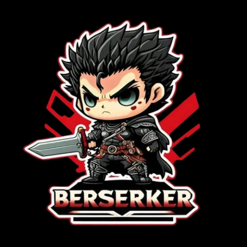 Berserker