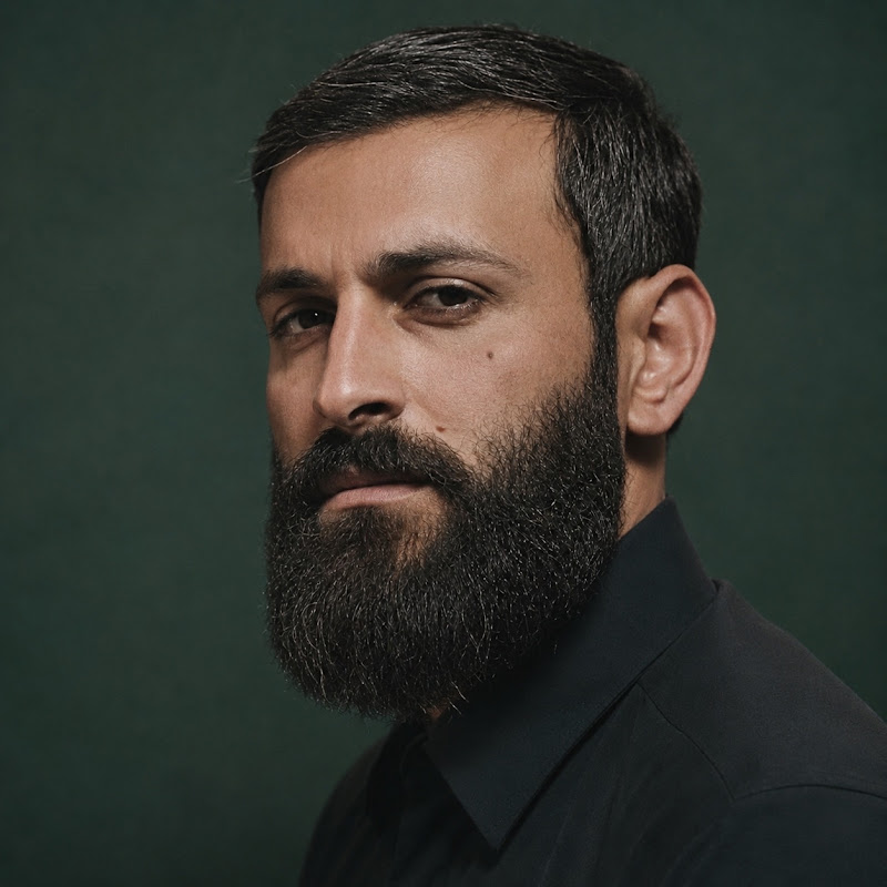 Hasan omais | حسن عميص