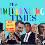 The Interesting Times logo