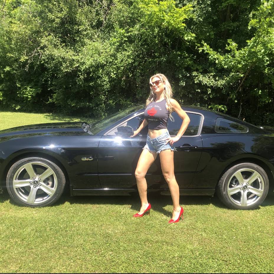 Post from Altered Stangs