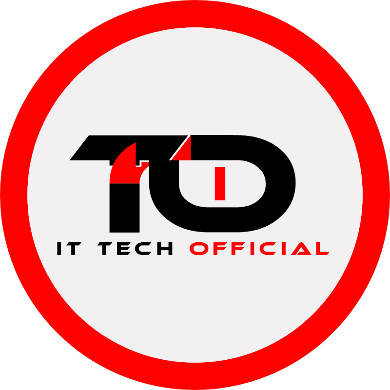 IT Tech OFFICIAL