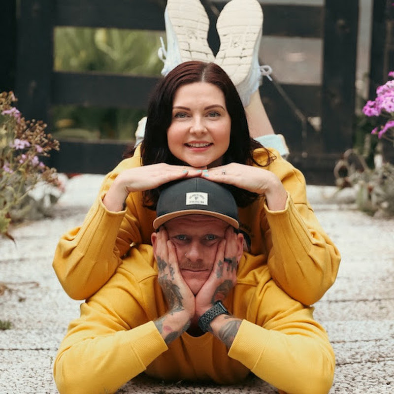 Chloé and sometimes Ludvig