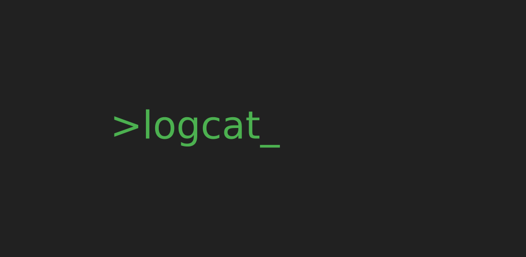 logcat logo