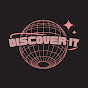 Discover it || learning knowledge  logo