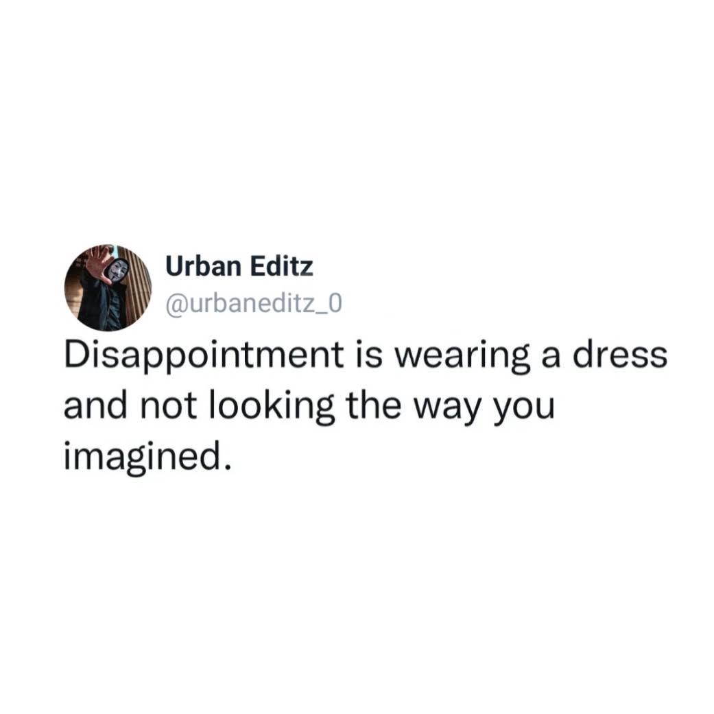 Post from Urban Editz