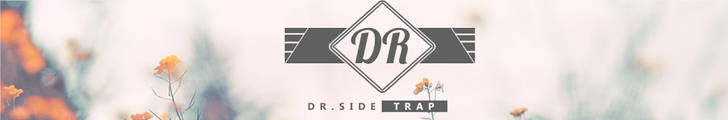 Dr.Side - TRAP Avatar de chaîne YouTube