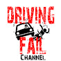 Car Crash - Driving Fail Image Thumbnail