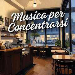 Musica per Concentrarsi - Topic