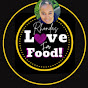Rhonda's Love For Food  - @RhondasLoveForFood YouTube Profile Photo