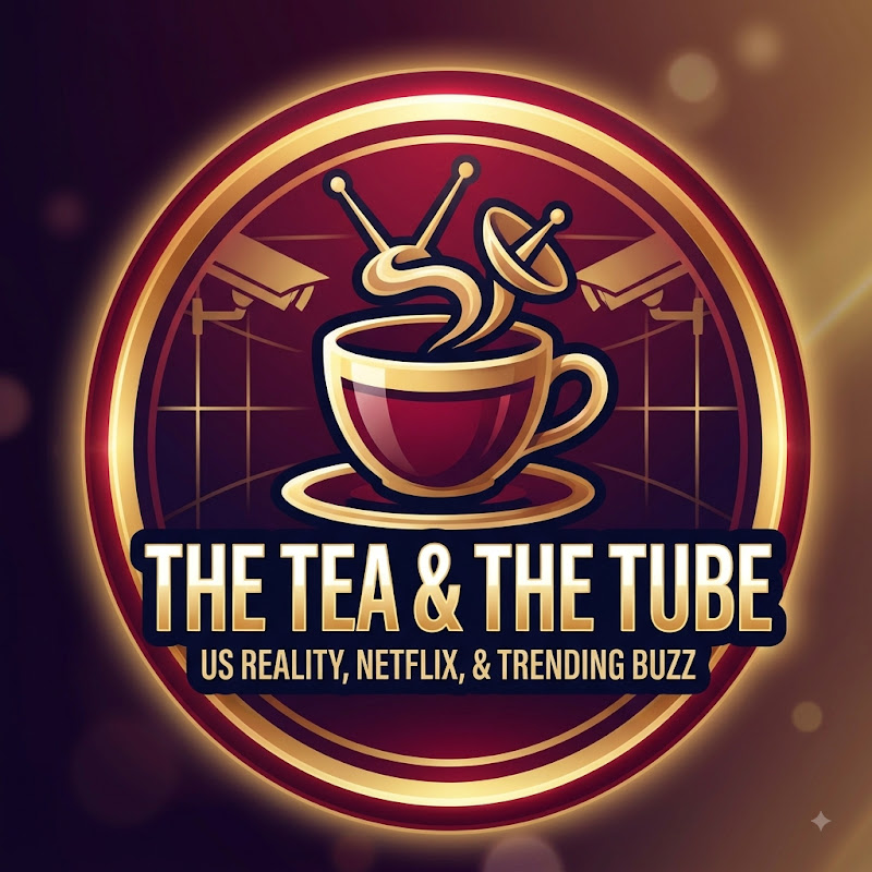 The Tea & The Tube