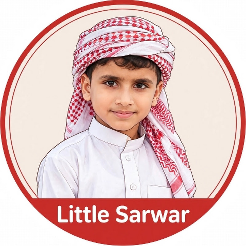 Little Sarwar 