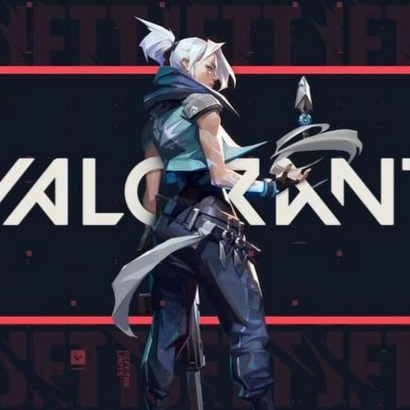 Valorant Clip