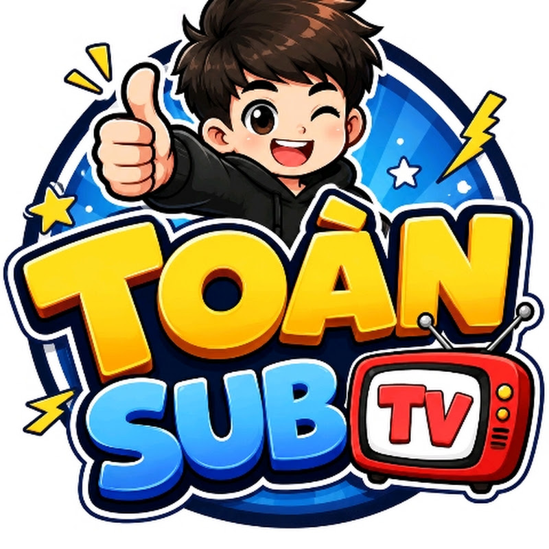 Toàn Sub TV