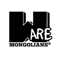 We are Mongolians Avatar