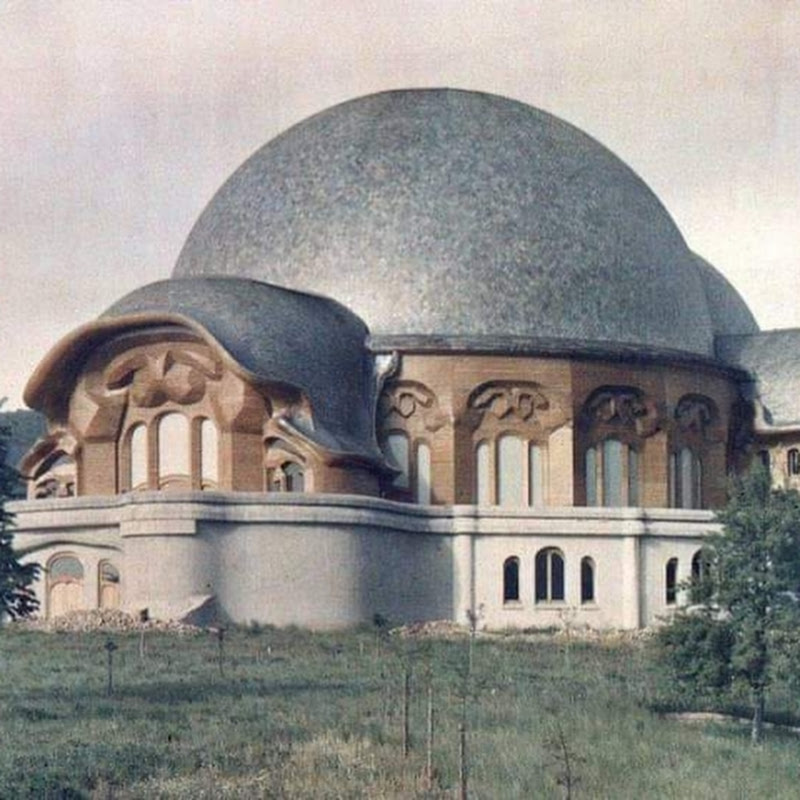 ანთროპოსოფია