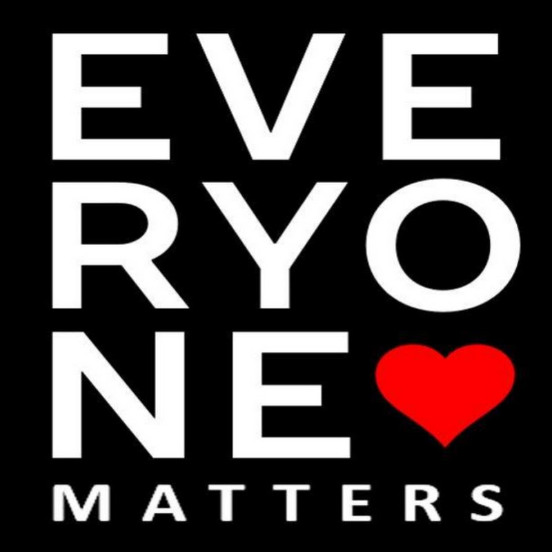 EVERYONE MATTERS