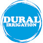 The DRIPTube by Dural Irrigation logo