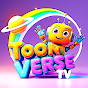 Toon Verse Tv logo