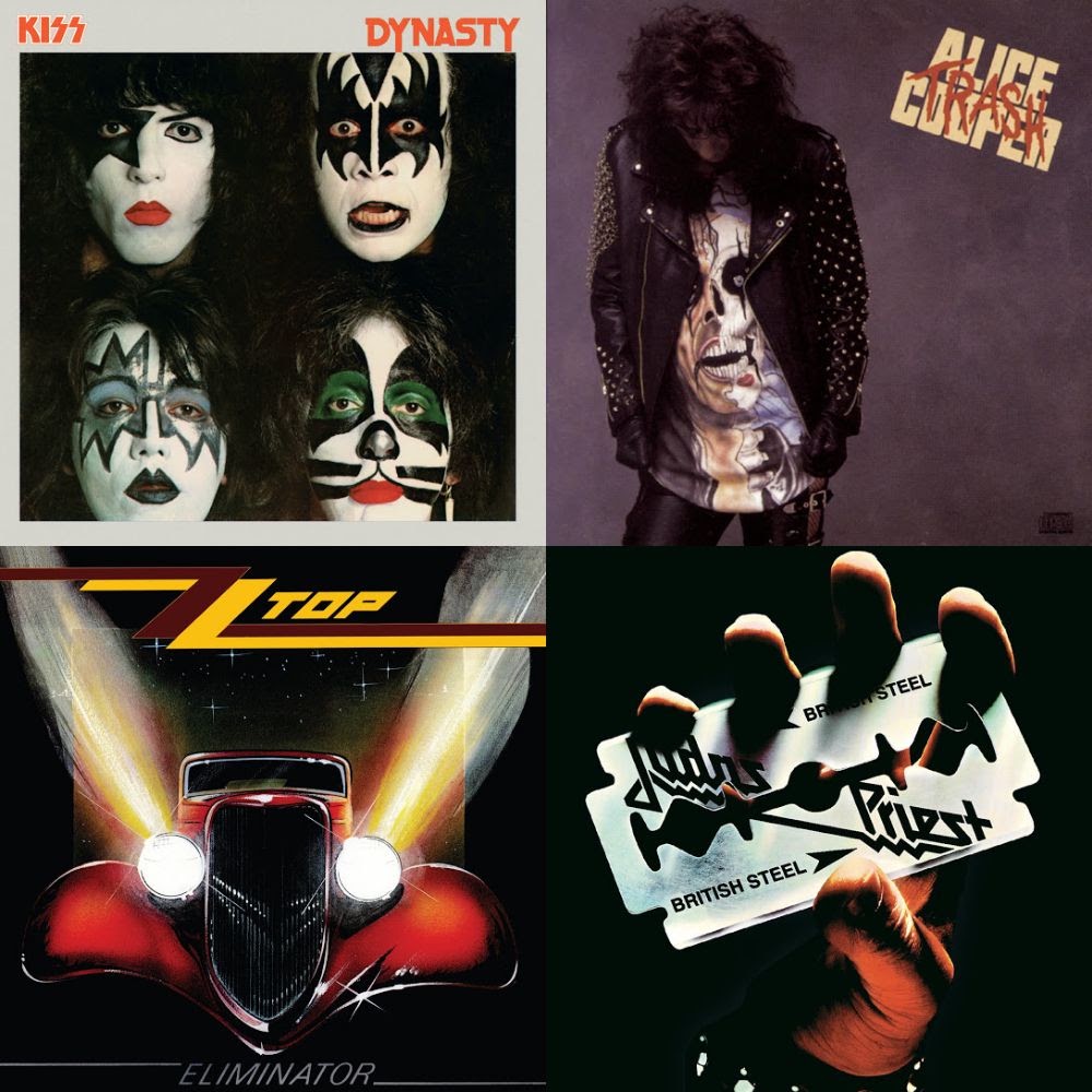 Super Rock Hits