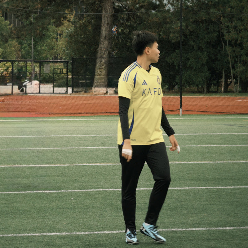 Ben Nguyen