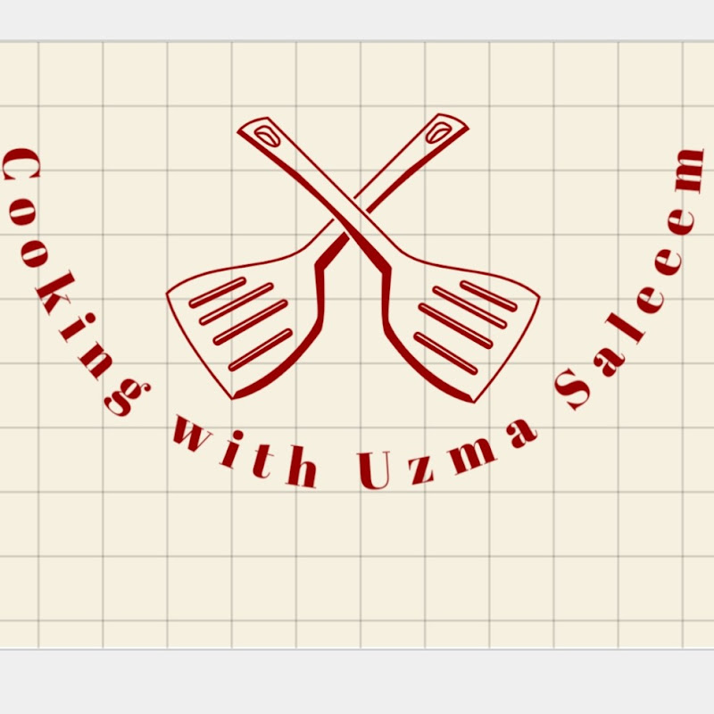 Cooking With Uzma Saleem