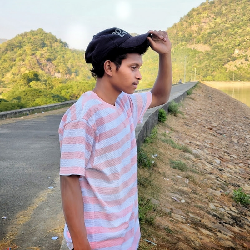 Hire RDX office 69 — Travel & Adventure YouTube creator for sponsorships