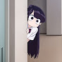 Shouko Komi-san logo