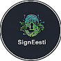 Sign Eesti - Digital Signature