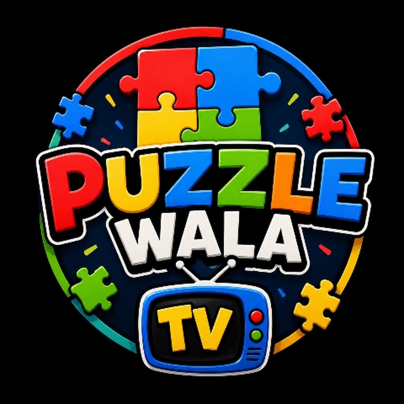 PUZZLE WALA TV