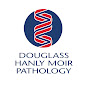 Douglass Hanly Moir Pathology logo
