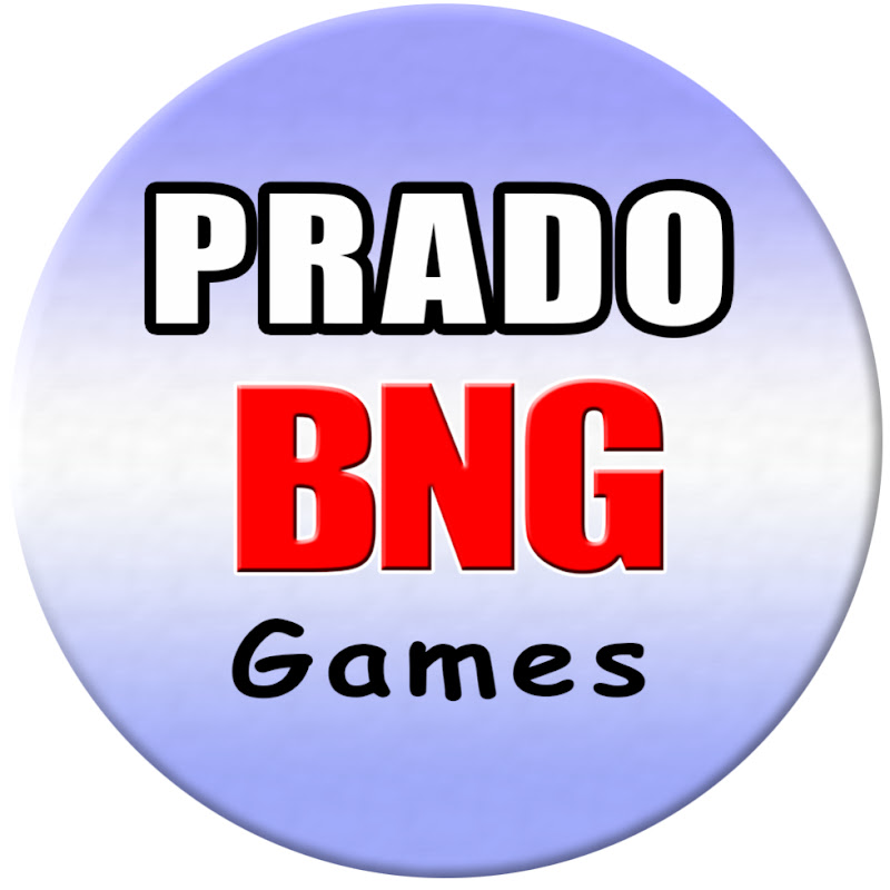 Prado BNG Games