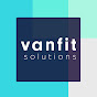 VAN FIT SOLUTIONS logo