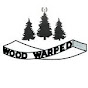 WoodWarped logo