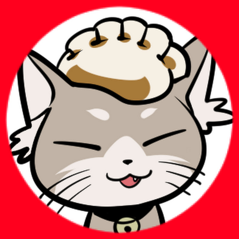 餃子猫ch