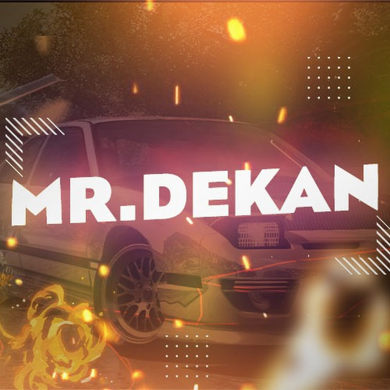 MrDekan