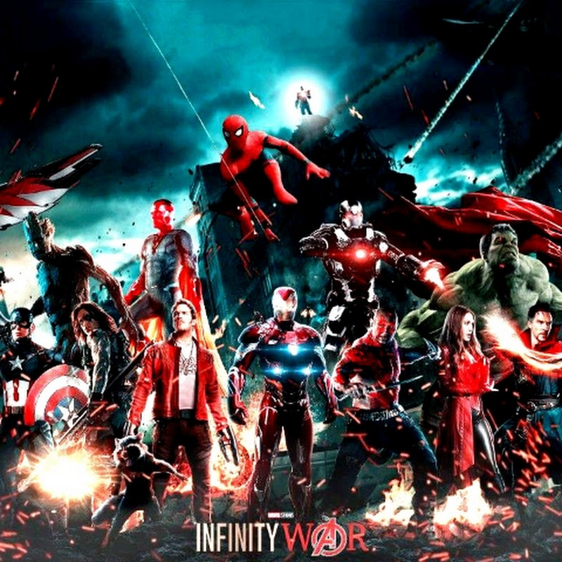 Hire META_MARVALS😎😎 — Short Films & Web Series YouTube creator for sponsorships