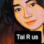 Tai R us logo