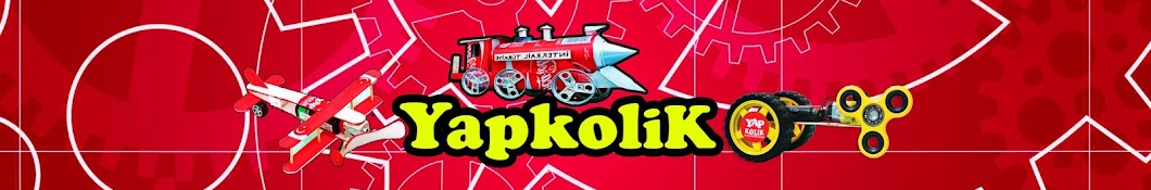 YapKolik YouTube channel avatar