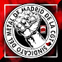 CGT Metal Madrid logo
