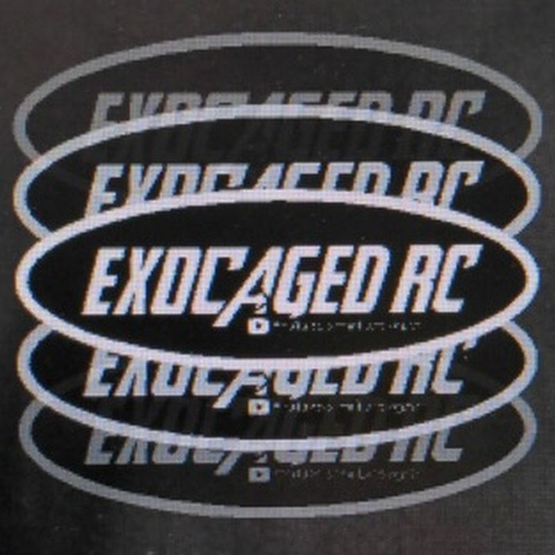 Exocaged RC