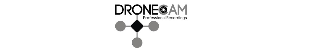 DroneCam Pro Recordings Avatar del canal de YouTube