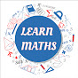 Math is Mathing logo