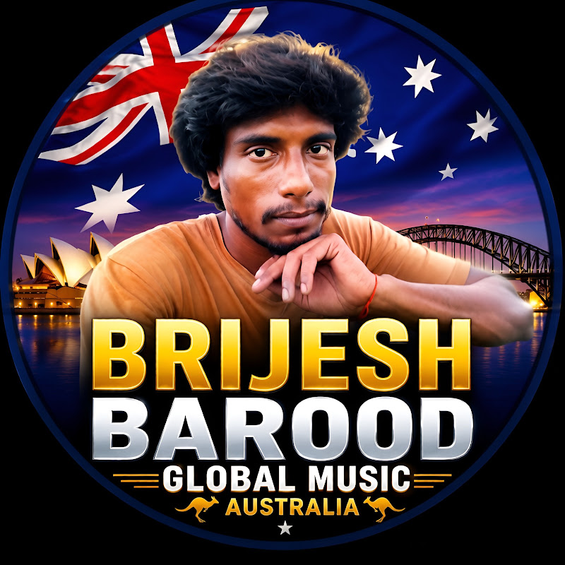 Brijesh Barood Global Music