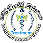 DM Health Solutions logo