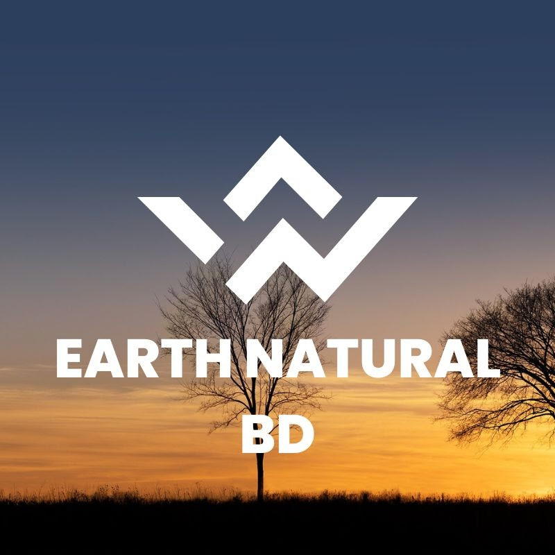 Earth natural BD