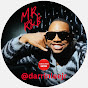 Mr. R&B logo